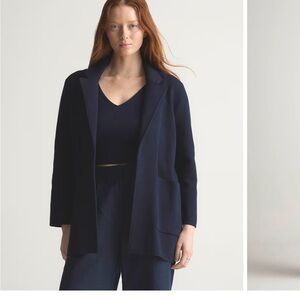 Quince  Women's Blazer- lot of 2